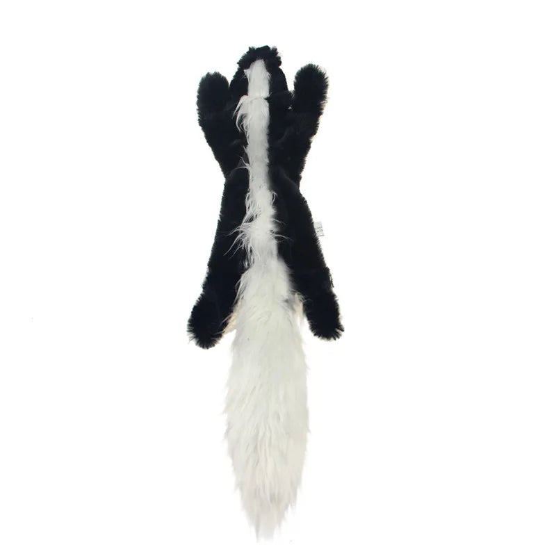 Pet Plush Dinosaur Toy