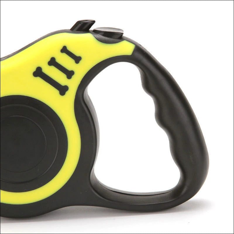 Retractable Dog Lead